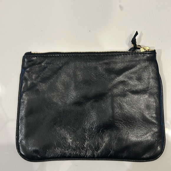 Balmain x H&M limited edition clutch - New - Picture 2 of 4